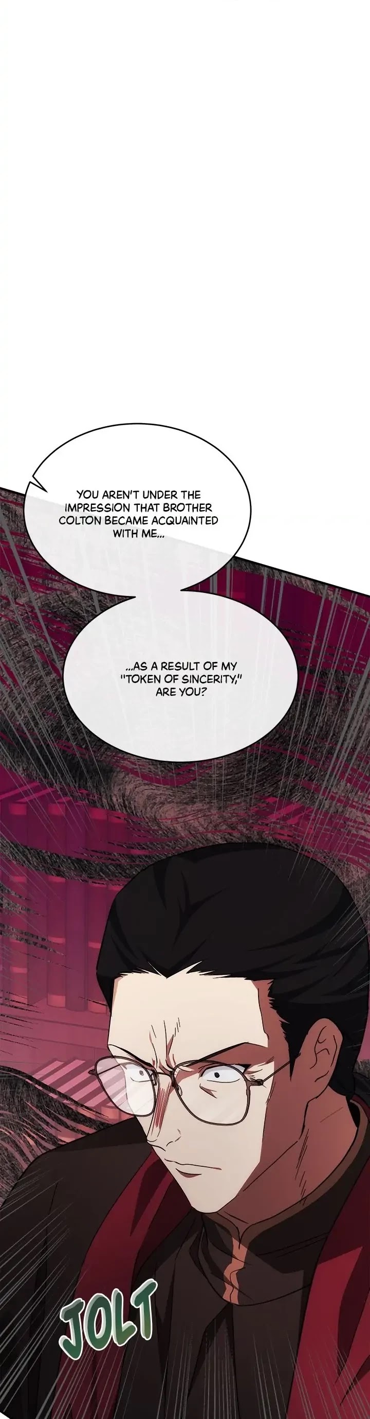 The Villainess Lives Twice Chapter 117 page 24 - Chapter 117