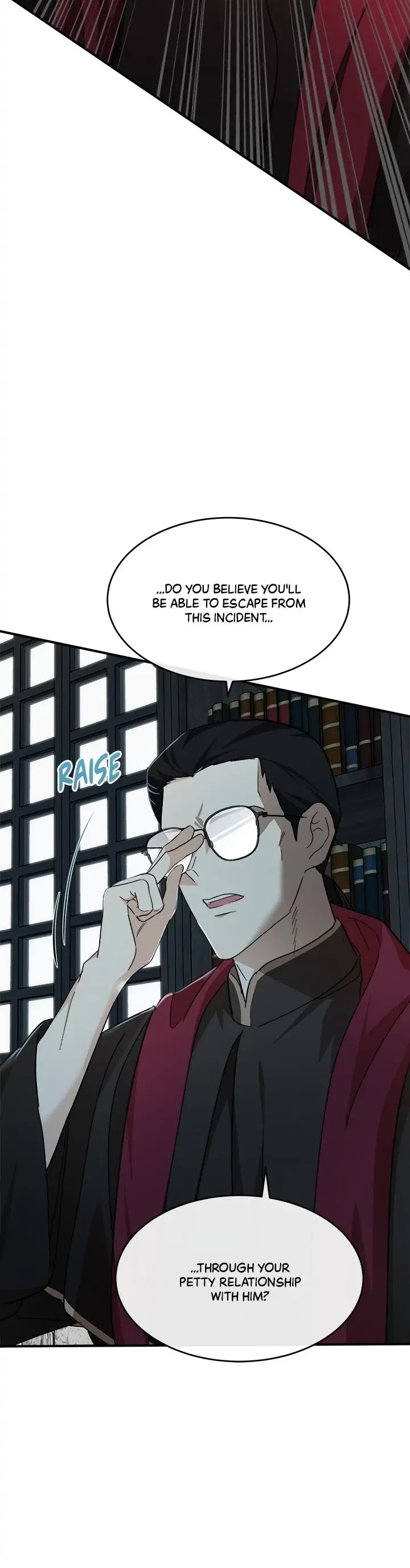 The Villainess Lives Twice Chapter 117 page 25 - Chapter 117