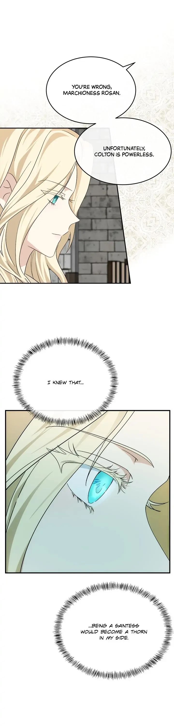 The Villainess Lives Twice Chapter 117 page 26 - Chapter 117