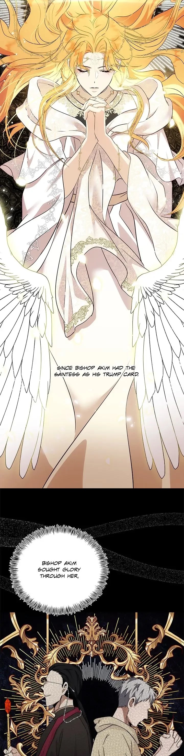 The Villainess Lives Twice Chapter 117 page 28 - Chapter 117