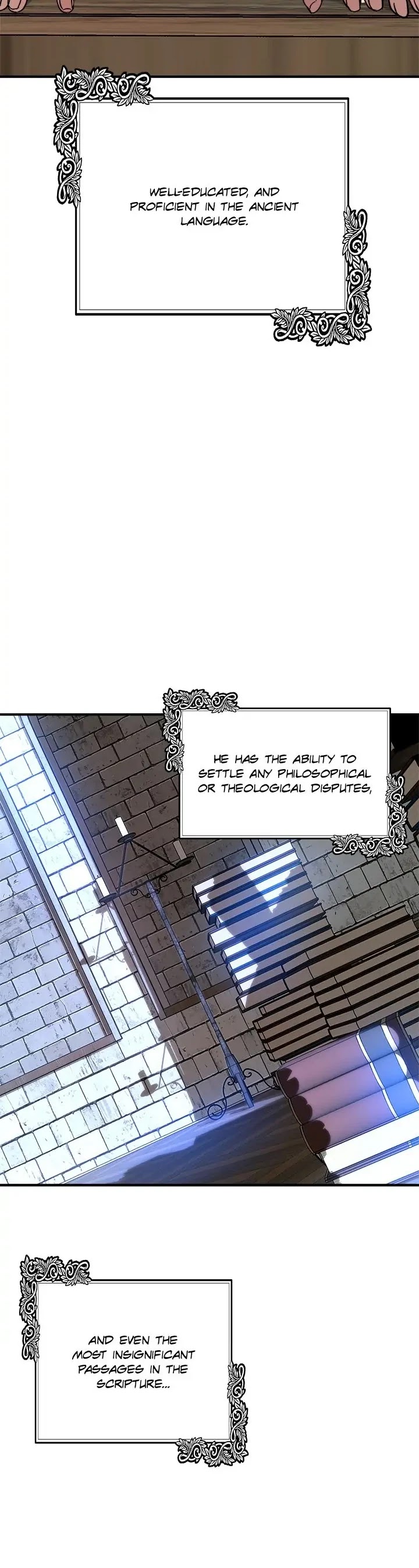 The Villainess Lives Twice Chapter 117 page 3 - Chapter 117