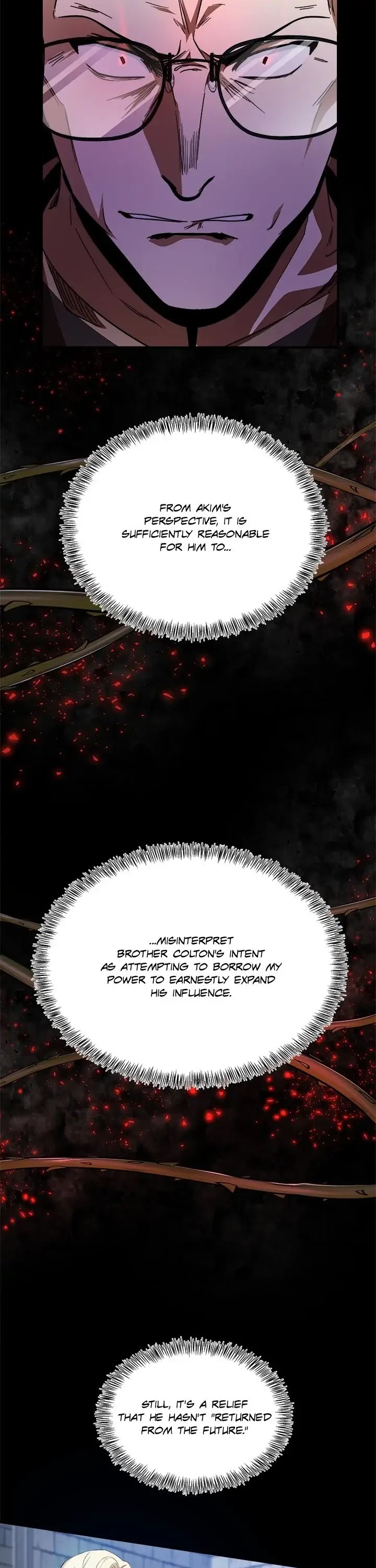 The Villainess Lives Twice Chapter 117 page 30 - Chapter 117