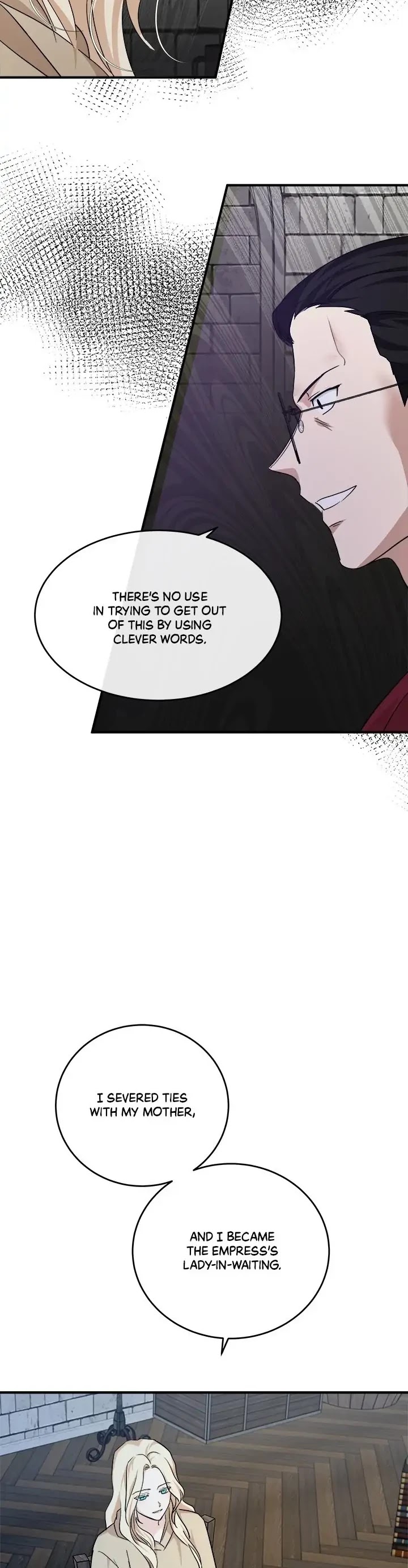 The Villainess Lives Twice Chapter 117 page 32 - Chapter 117