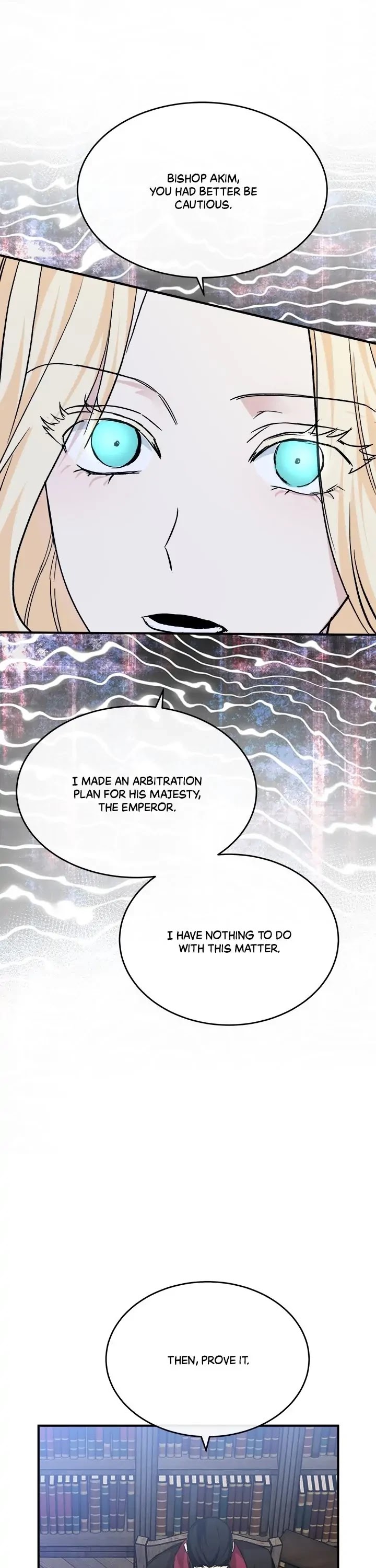 The Villainess Lives Twice Chapter 117 page 38 - Chapter 117