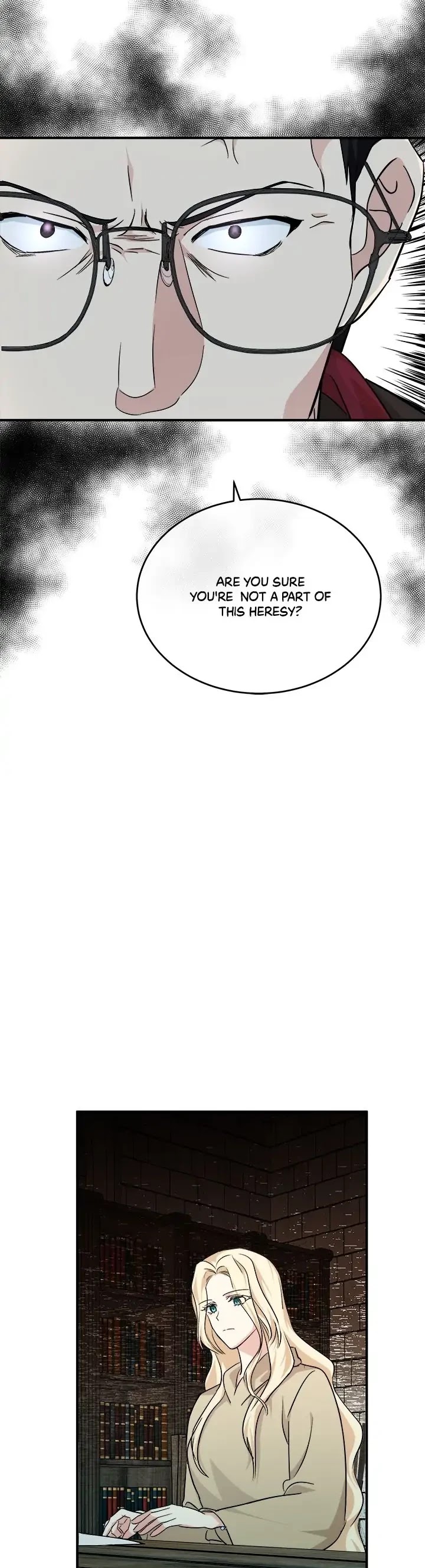 The Villainess Lives Twice Chapter 117 page 40 - Chapter 117