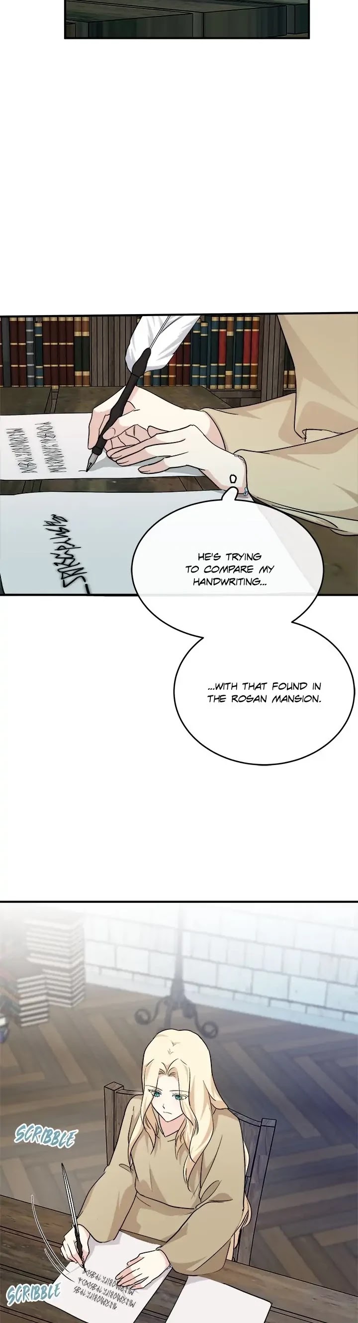 The Villainess Lives Twice Chapter 117 page 41 - Chapter 117