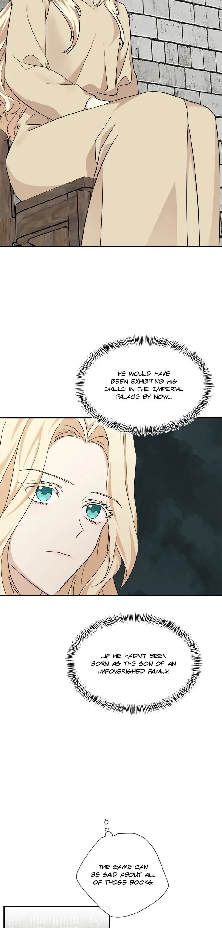 The Villainess Lives Twice Chapter 117 page 5 - Chapter 117