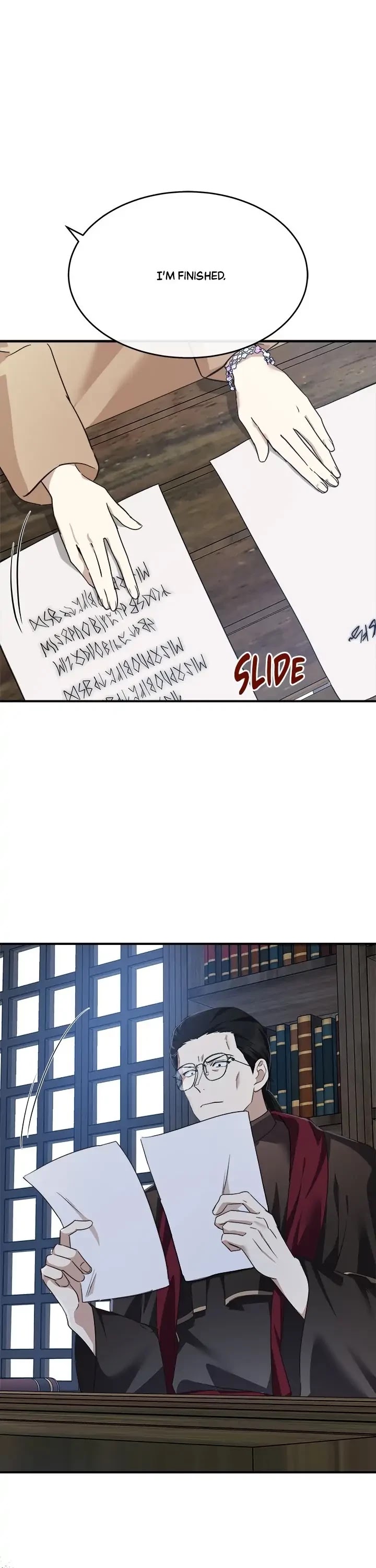 The Villainess Lives Twice Chapter 118 page 1 - Chapter 118