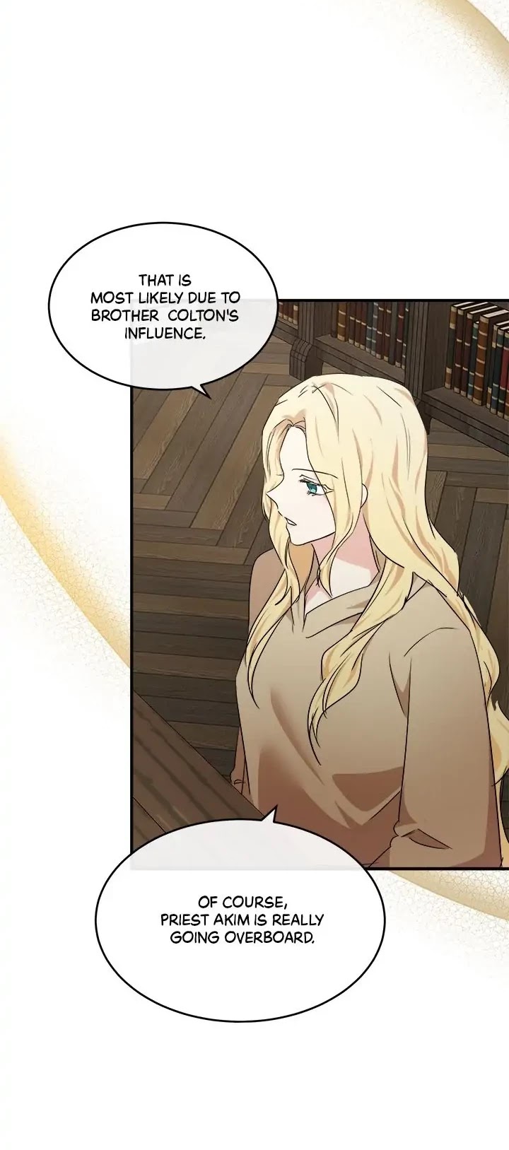 The Villainess Lives Twice Chapter 118 page 12 - Chapter 118