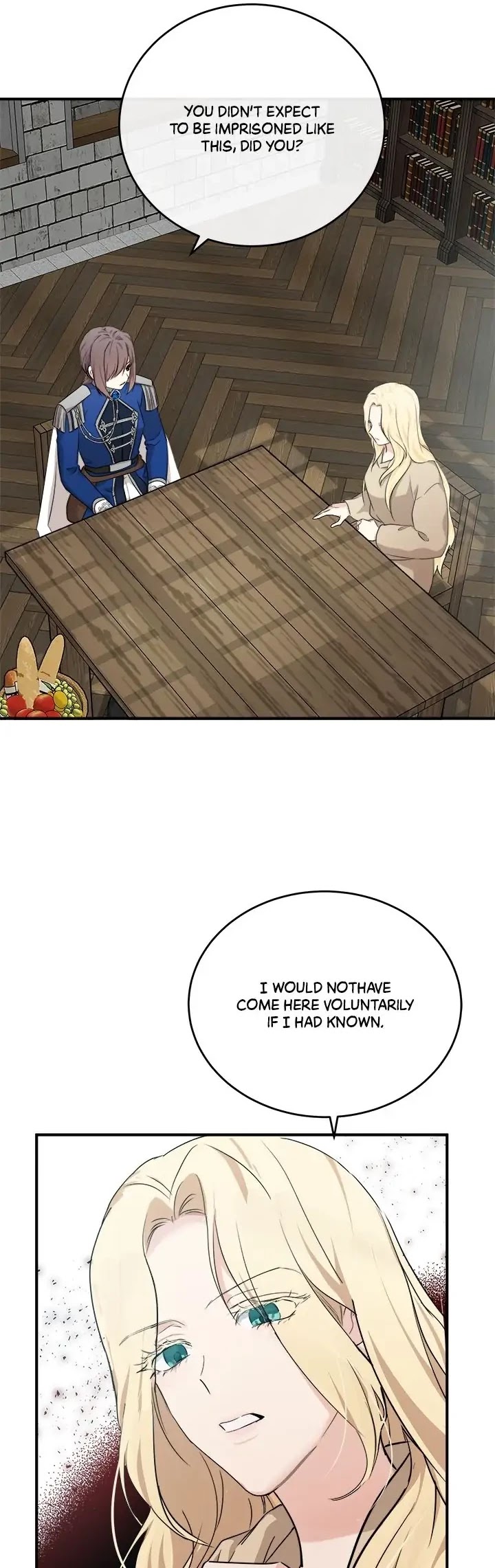 The Villainess Lives Twice Chapter 118 page 16 - Chapter 118