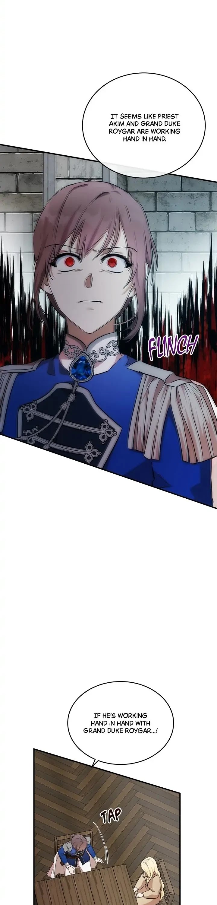 The Villainess Lives Twice Chapter 118 page 18 - Chapter 118
