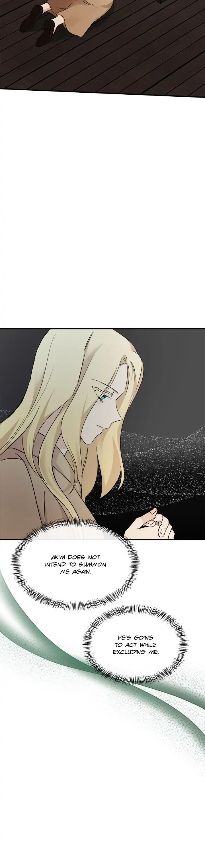 The Villainess Lives Twice Chapter 118 page 24 - Chapter 118