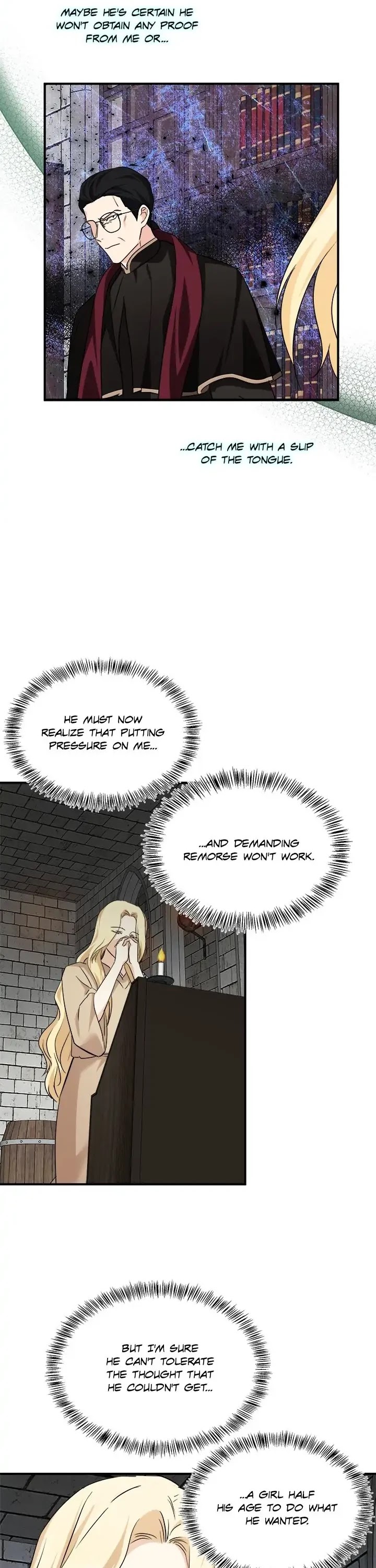 The Villainess Lives Twice Chapter 118 page 25 - Chapter 118
