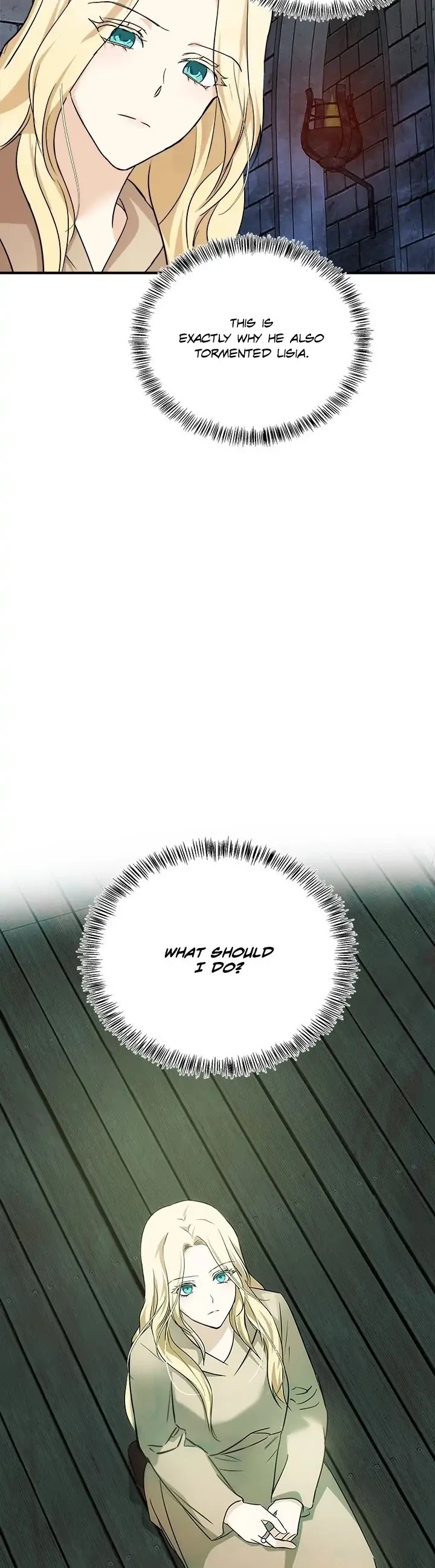 The Villainess Lives Twice Chapter 118 page 26 - Chapter 118