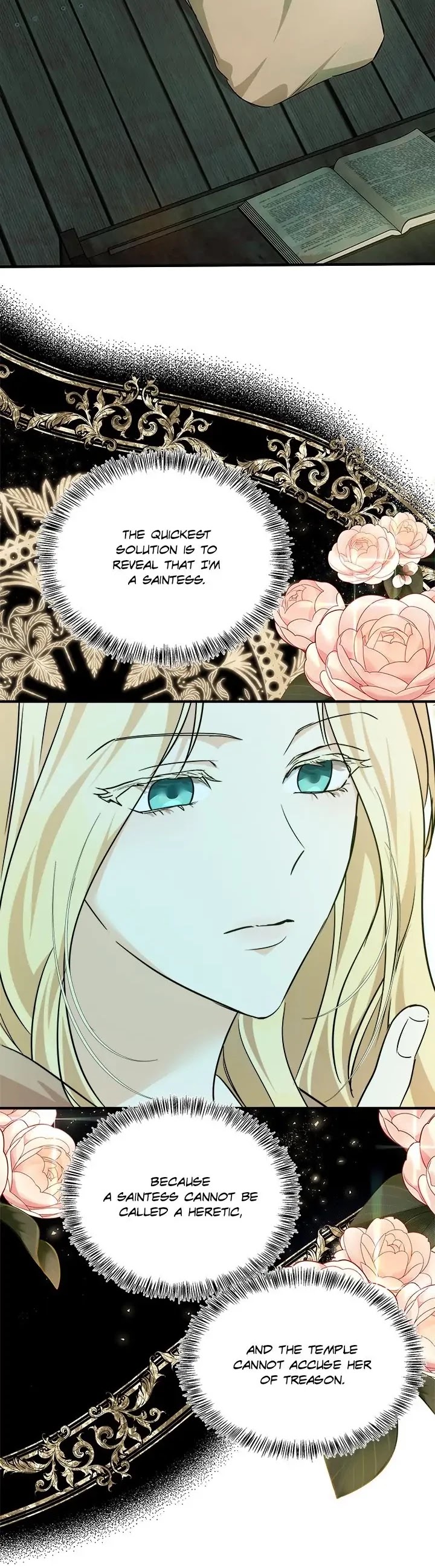 The Villainess Lives Twice Chapter 118 page 27 - Chapter 118