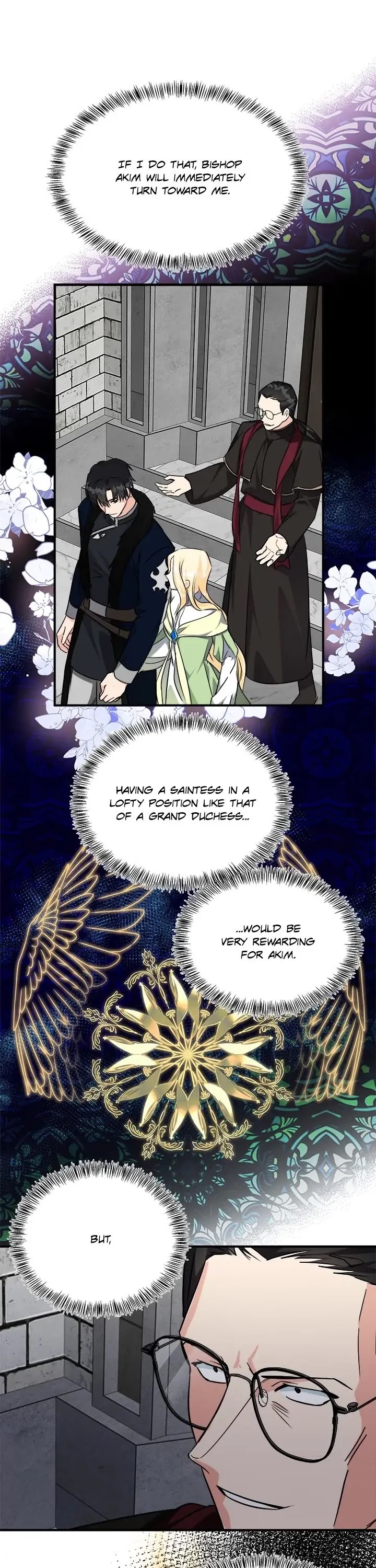 The Villainess Lives Twice Chapter 118 page 28 - Chapter 118