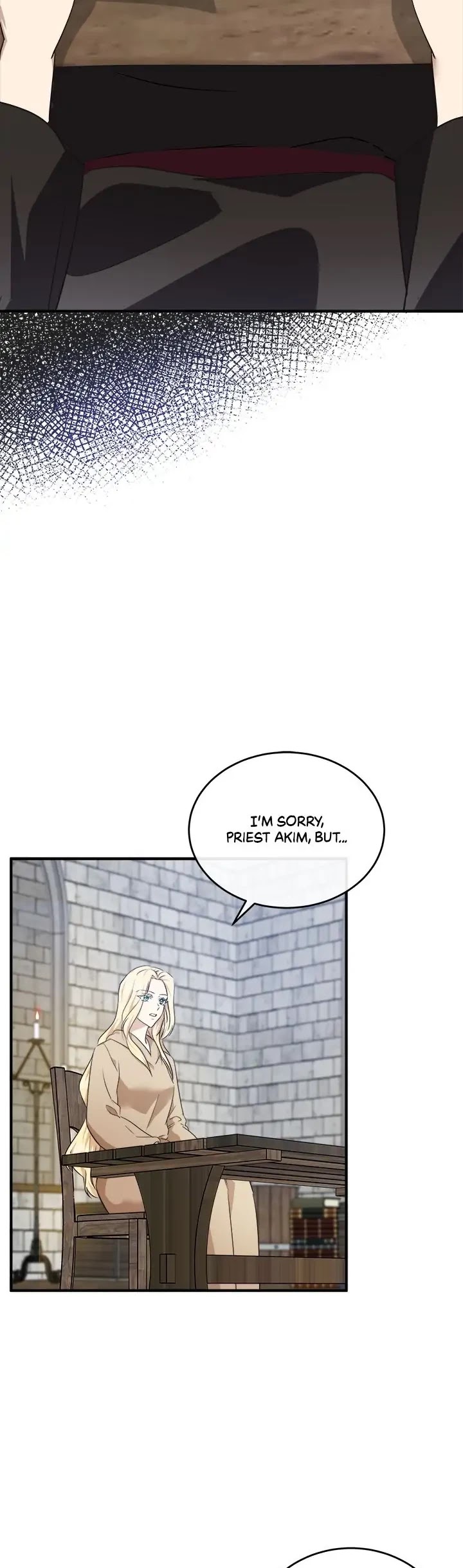 The Villainess Lives Twice Chapter 118 page 3 - Chapter 118