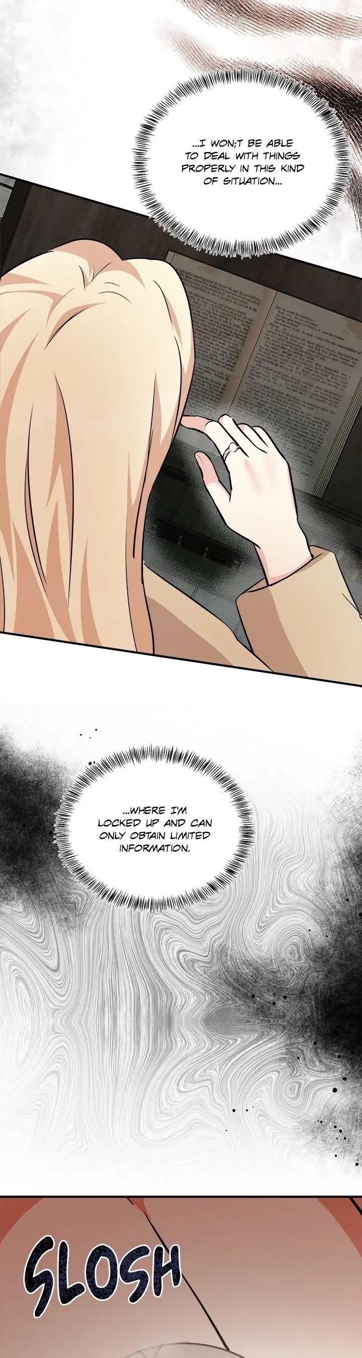 The Villainess Lives Twice Chapter 118 page 33 - Chapter 118