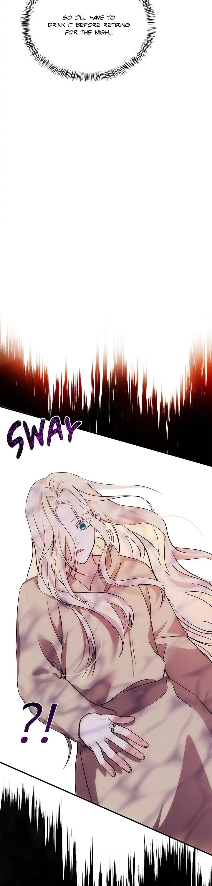 The Villainess Lives Twice Chapter 118 page 36 - Chapter 118