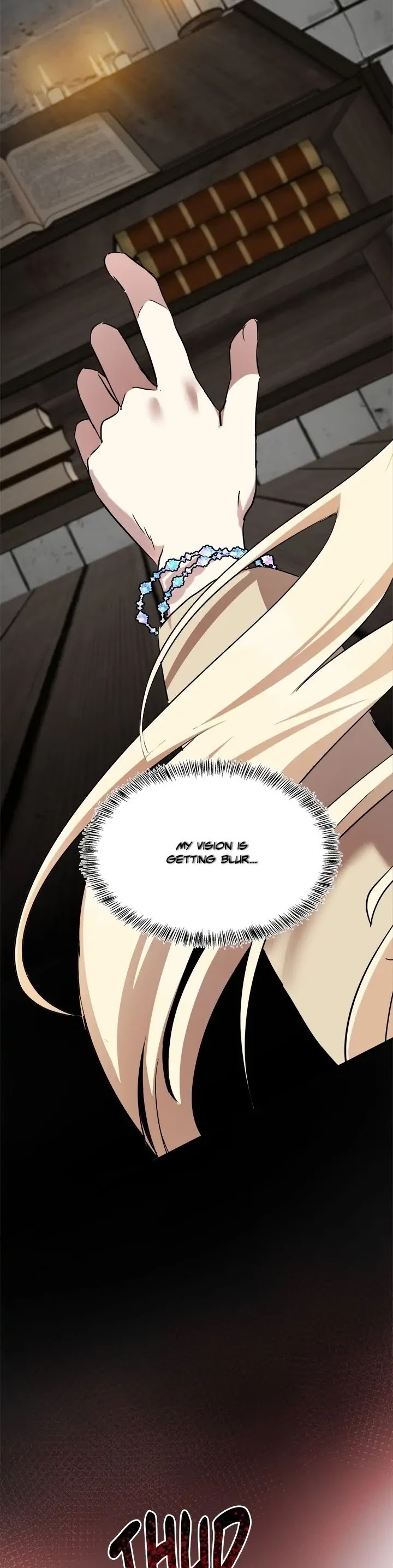 The Villainess Lives Twice Chapter 118 page 38 - Chapter 118