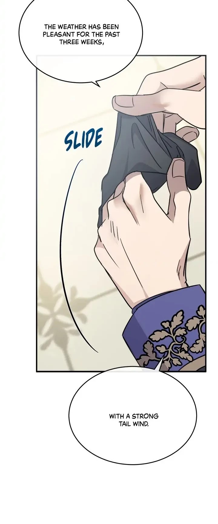 The Villainess Lives Twice Chapter 118 page 42 - Chapter 118