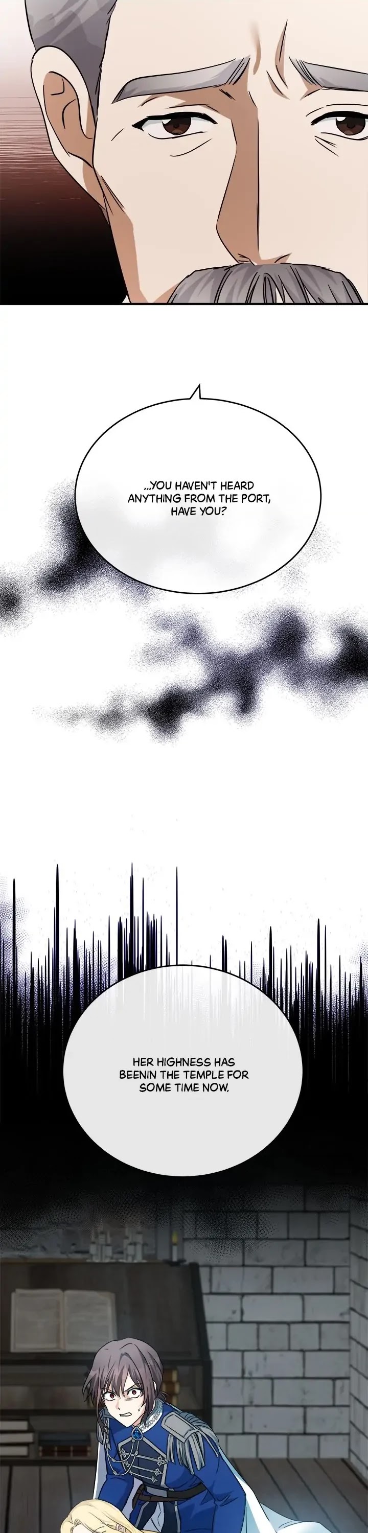 The Villainess Lives Twice Chapter 118 page 44 - Chapter 118