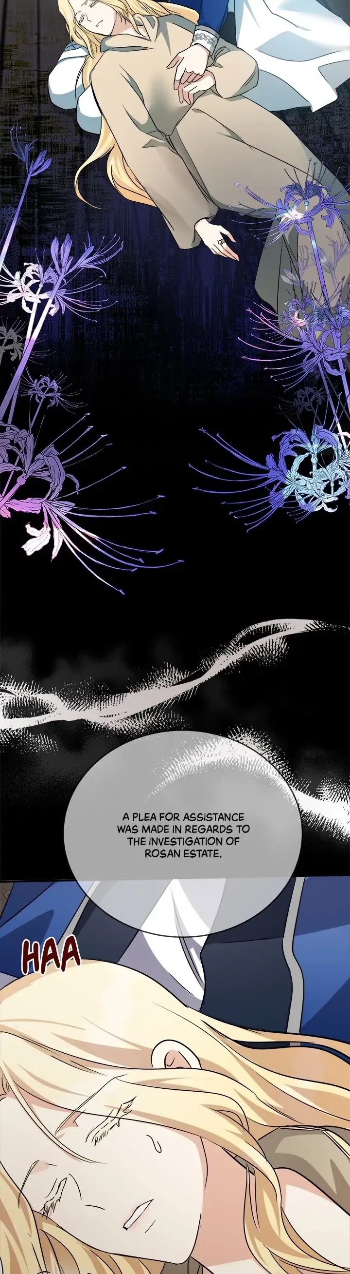 The Villainess Lives Twice Chapter 118 page 45 - Chapter 118