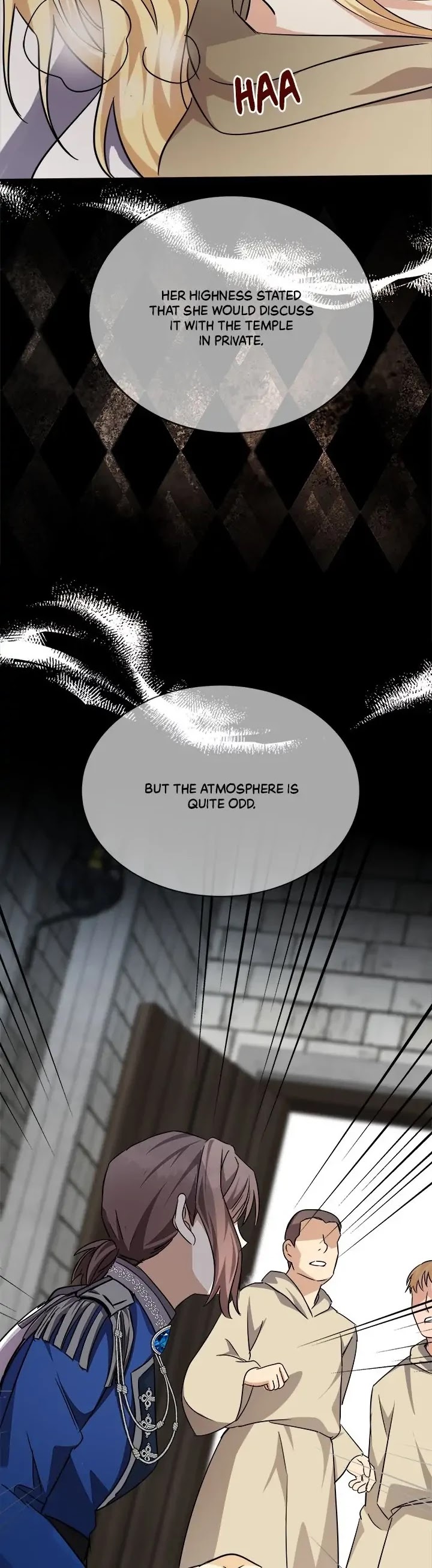 The Villainess Lives Twice Chapter 118 page 46 - Chapter 118