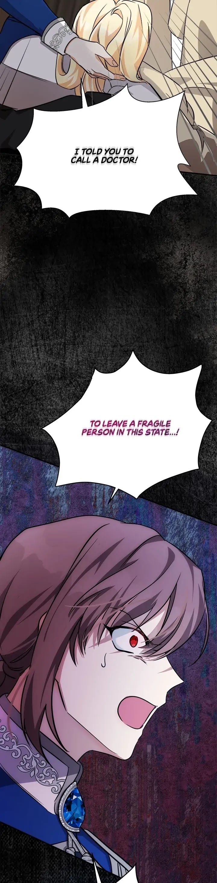 The Villainess Lives Twice Chapter 118 page 47 - Chapter 118