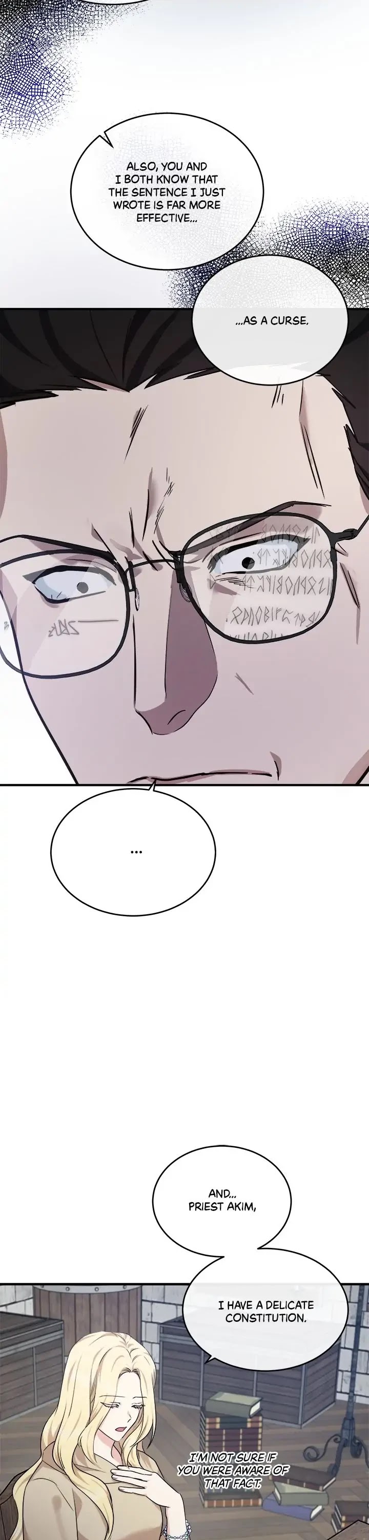 The Villainess Lives Twice Chapter 118 page 5 - Chapter 118