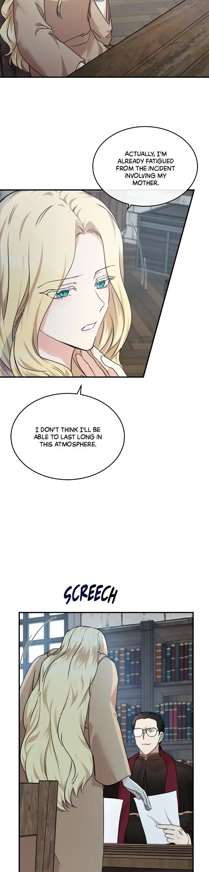 The Villainess Lives Twice Chapter 118 page 6 - Chapter 118