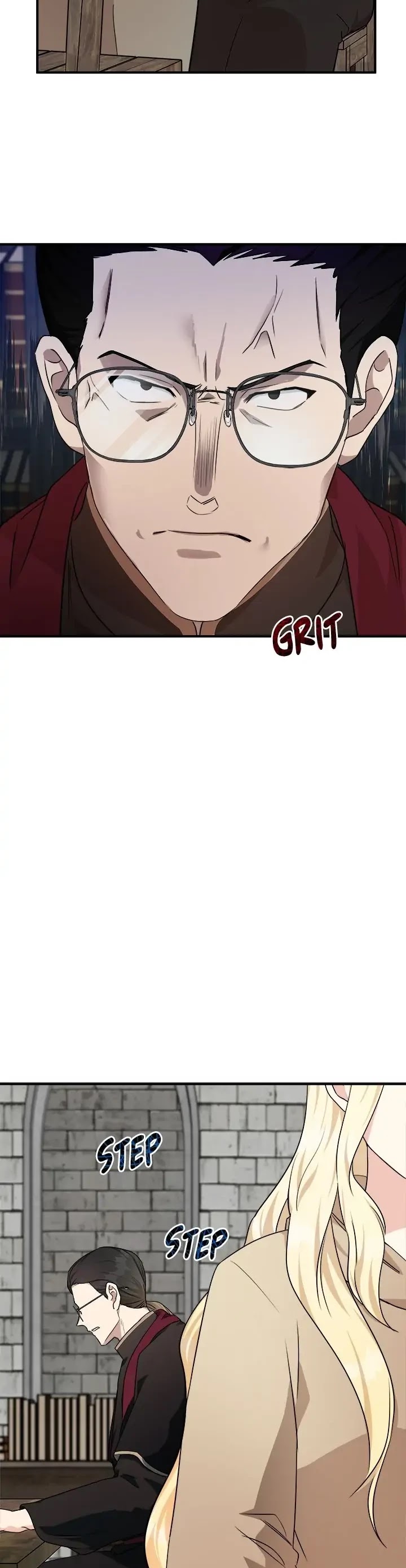 The Villainess Lives Twice Chapter 118 page 7 - Chapter 118