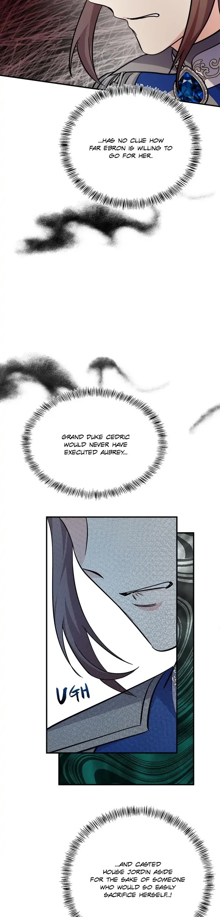 The Villainess Lives Twice Chapter 119 page 10 - Chapter 119