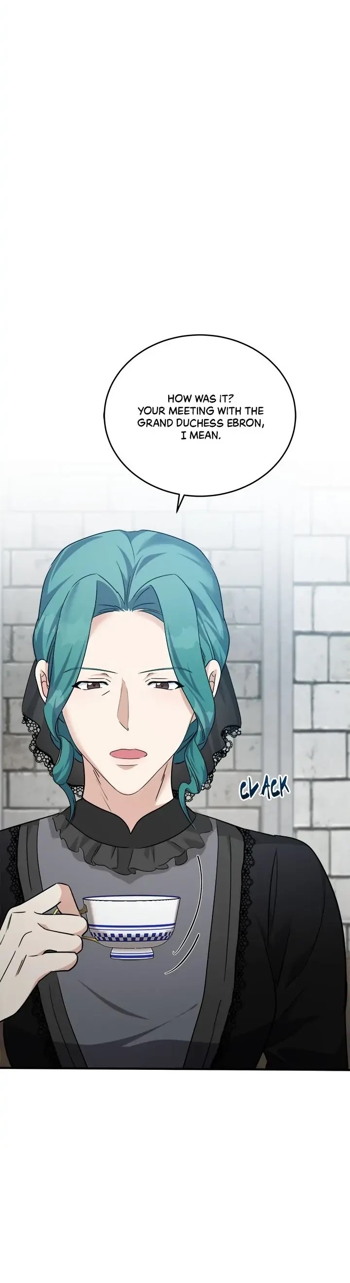 The Villainess Lives Twice Chapter 119 page 19 - Chapter 119