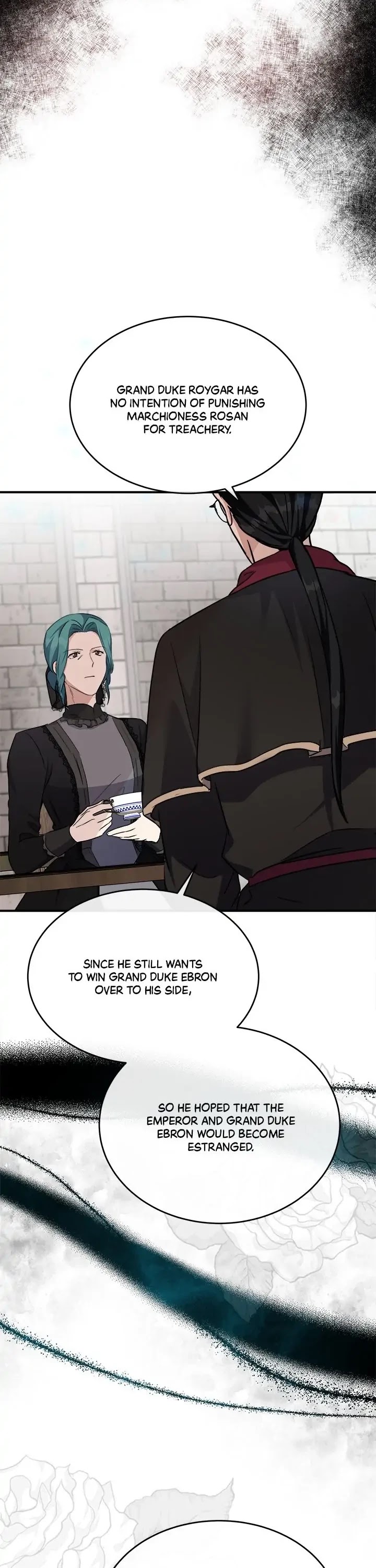 The Villainess Lives Twice Chapter 119 page 21 - Chapter 119