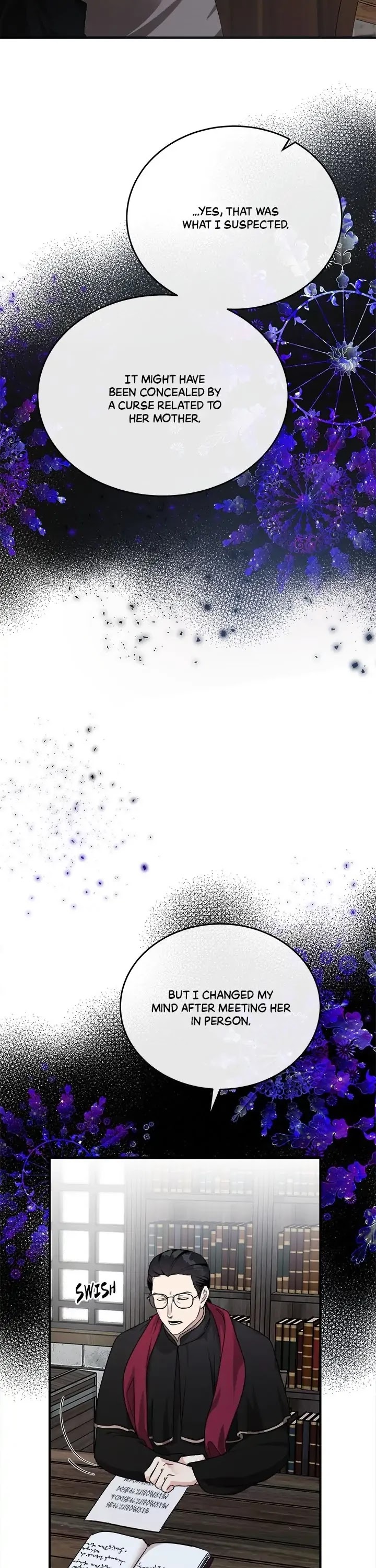 The Villainess Lives Twice Chapter 119 page 28 - Chapter 119