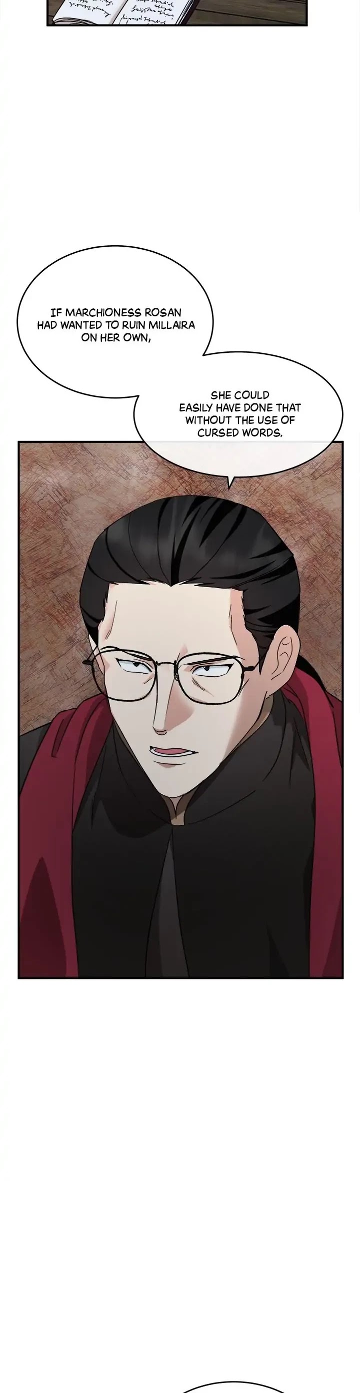 The Villainess Lives Twice Chapter 119 page 29 - Chapter 119