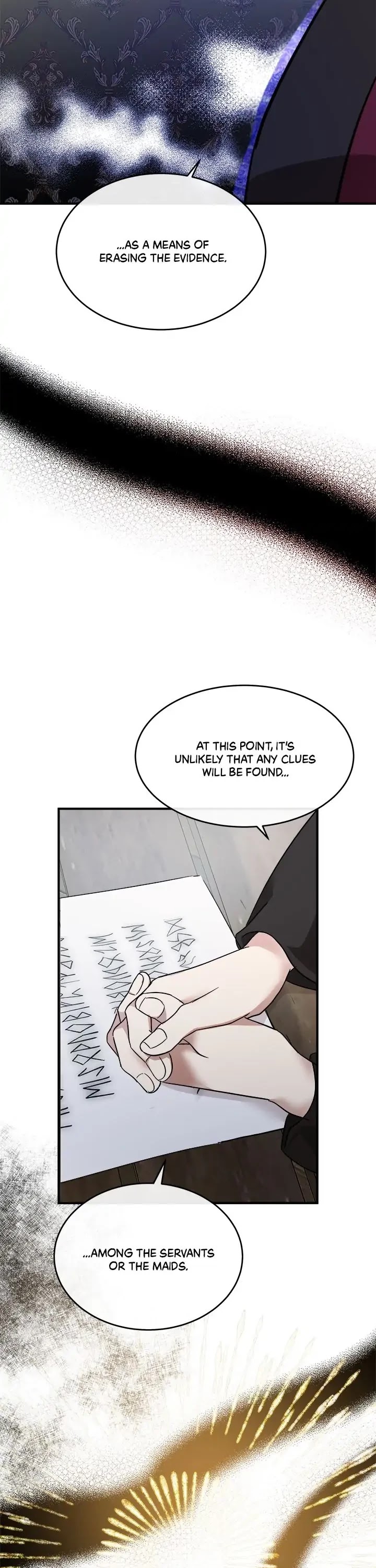 The Villainess Lives Twice Chapter 119 page 32 - Chapter 119