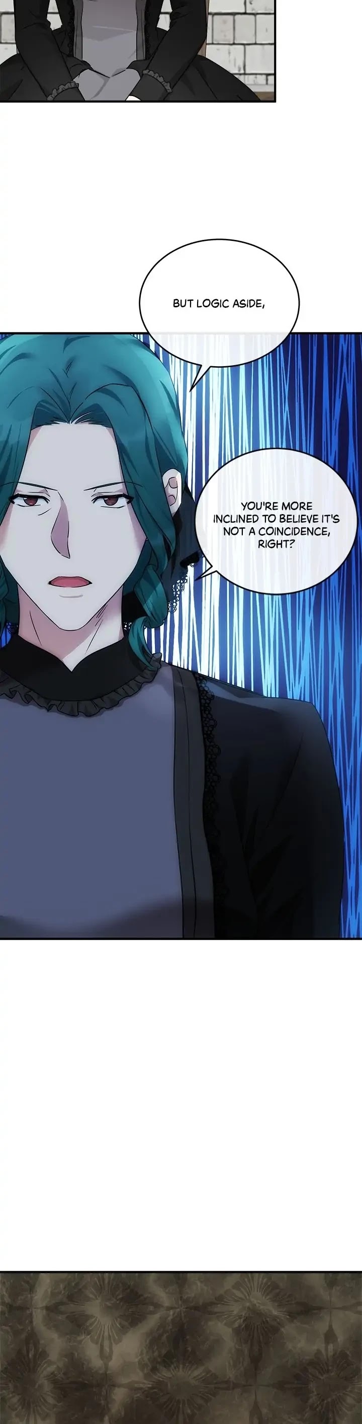 The Villainess Lives Twice Chapter 119 page 34 - Chapter 119