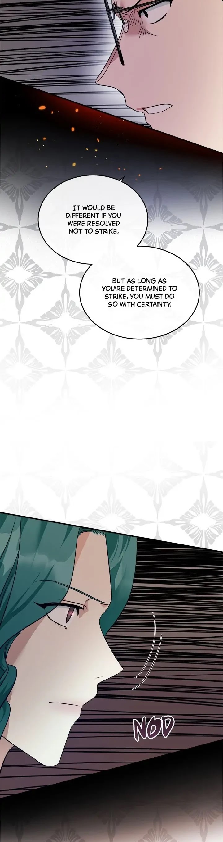 The Villainess Lives Twice Chapter 119 page 36 - Chapter 119