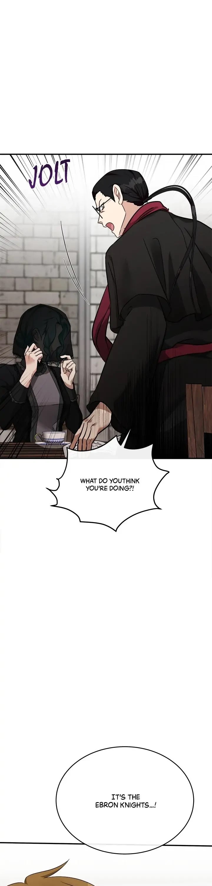 The Villainess Lives Twice Chapter 119 page 38 - Chapter 119