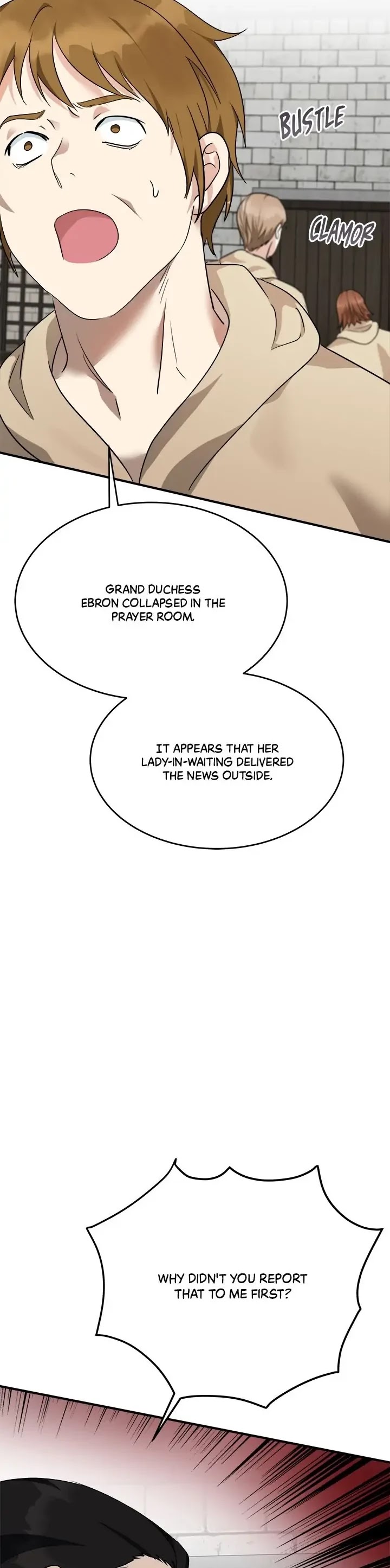 The Villainess Lives Twice Chapter 119 page 39 - Chapter 119