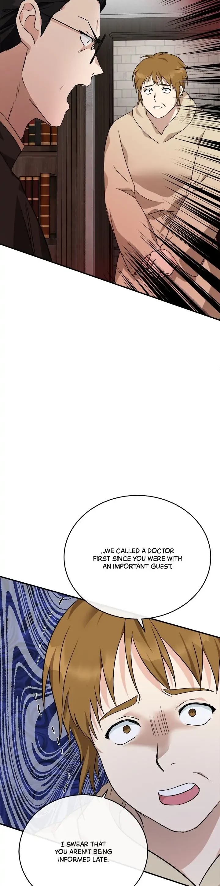 The Villainess Lives Twice Chapter 119 page 40 - Chapter 119