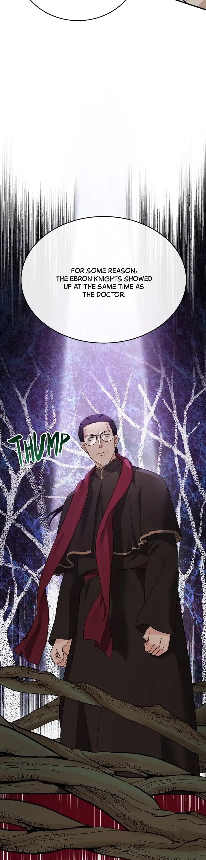 The Villainess Lives Twice Chapter 119 page 41 - Chapter 119