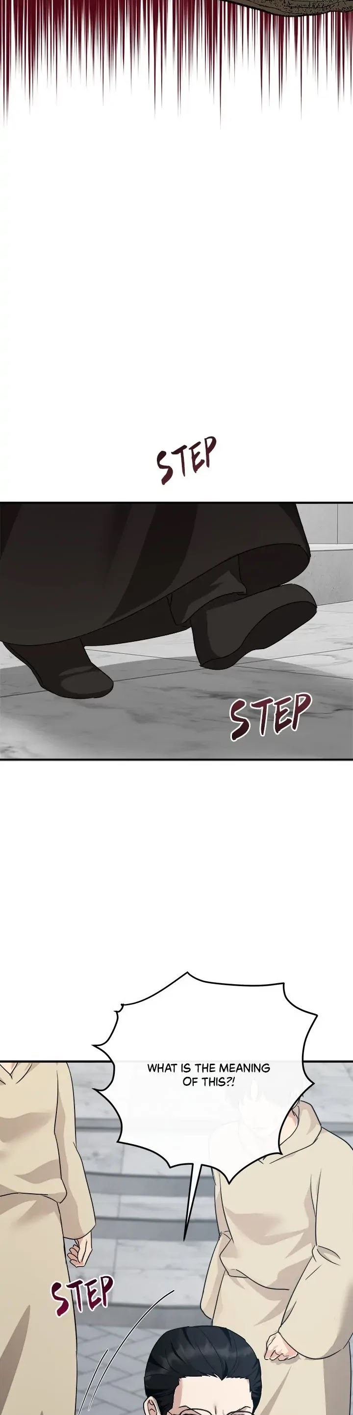 The Villainess Lives Twice Chapter 119 page 42 - Chapter 119