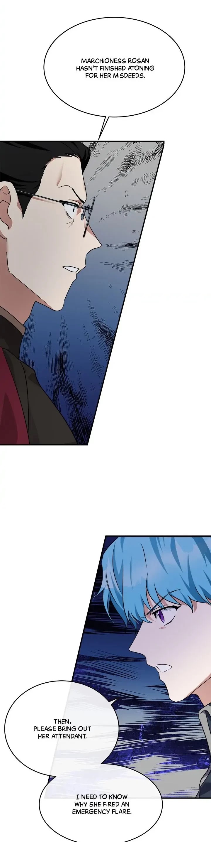 The Villainess Lives Twice Chapter 119 page 45 - Chapter 119