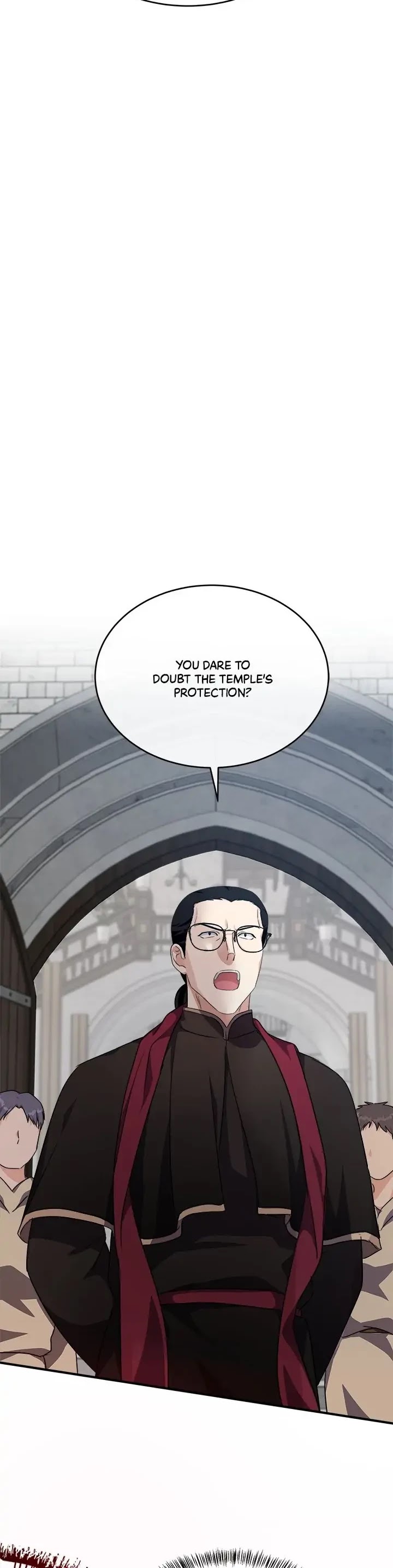 The Villainess Lives Twice Chapter 119 page 46 - Chapter 119