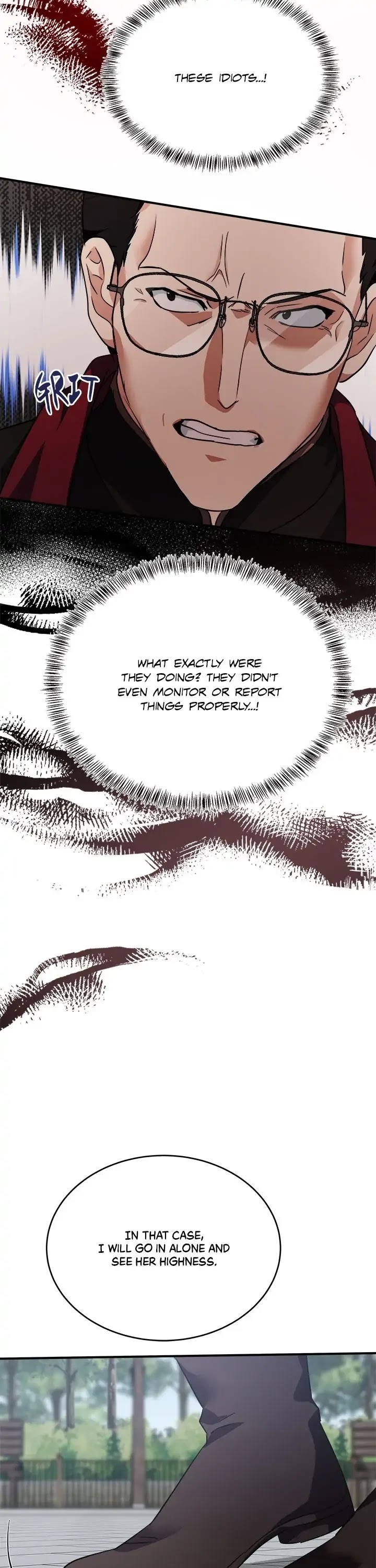 The Villainess Lives Twice Chapter 119 page 47 - Chapter 119