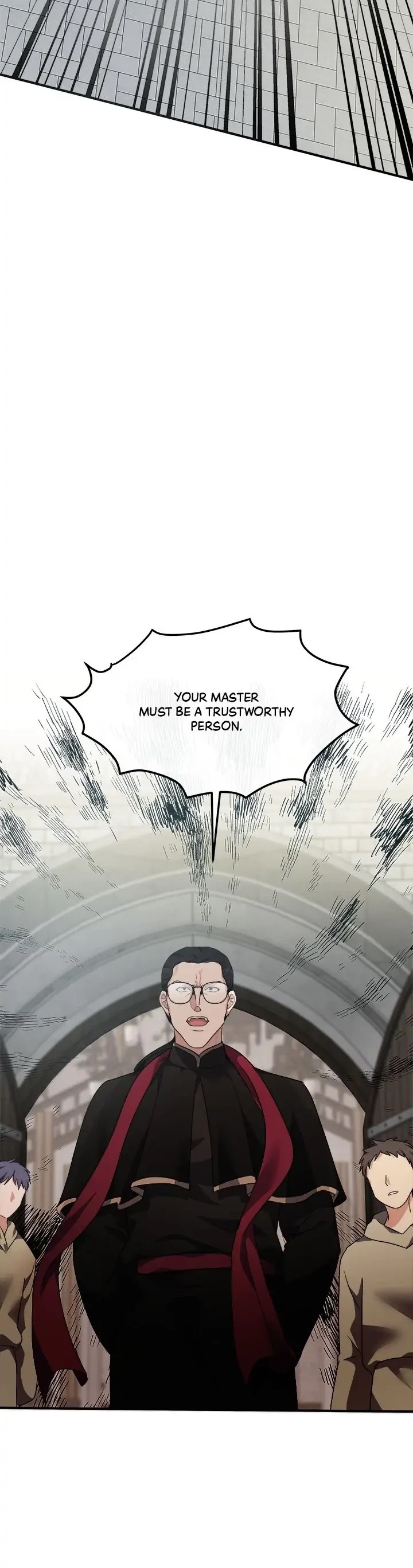 The Villainess Lives Twice Chapter 119 page 50 - Chapter 119