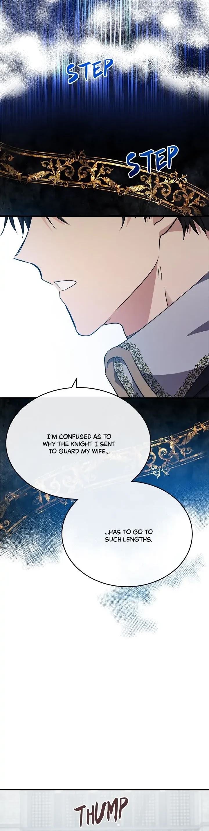 The Villainess Lives Twice Chapter 119 page 52 - Chapter 119